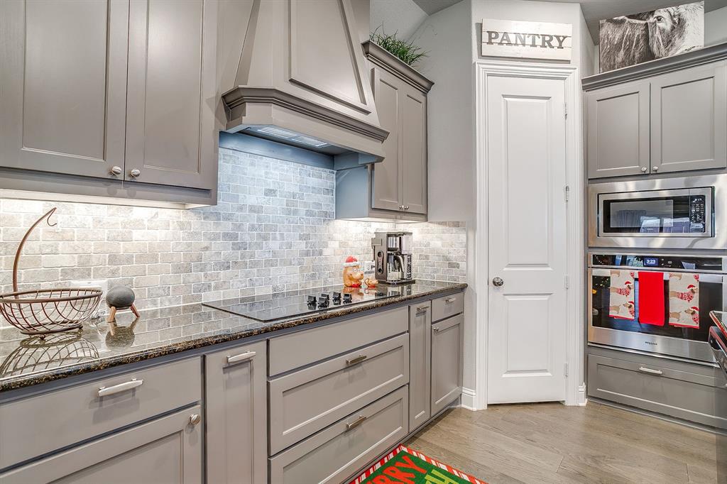 Greenridge Estates of Arabella - Residential