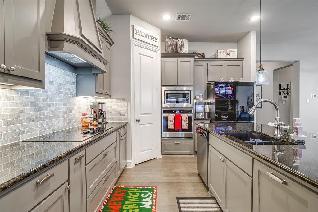 Greenridge Estates of Arabella - Residential