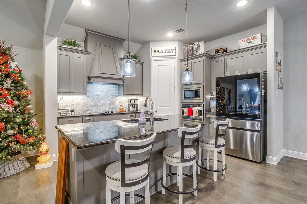 Greenridge Estates of Arabella - Residential