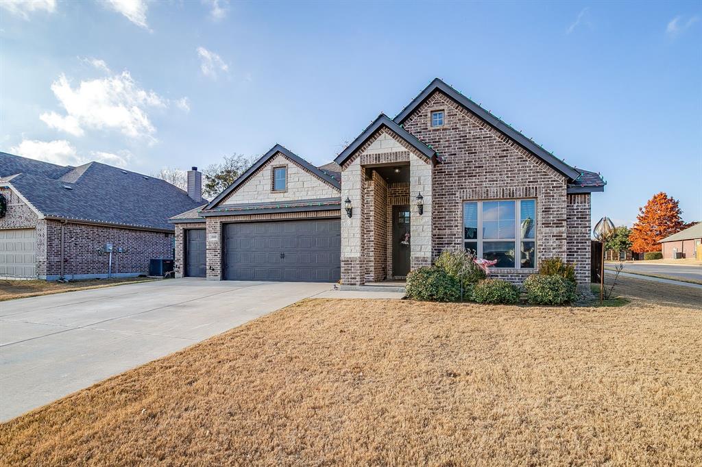 1800 Pedernales Street