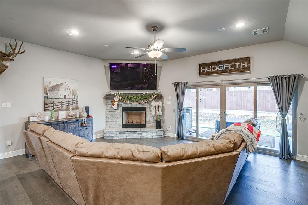 Greenridge Estates of Arabella - Residential