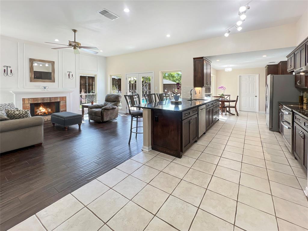 1516 Heidi Drive
