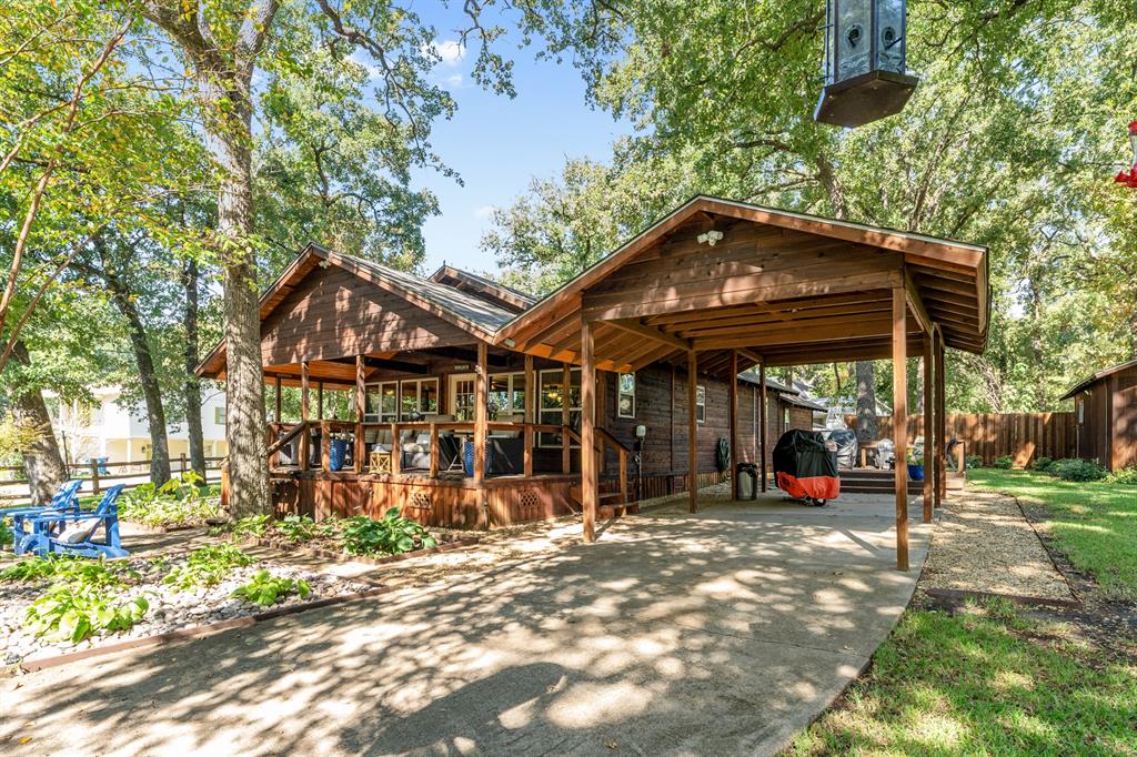 Tradewinds - Residential