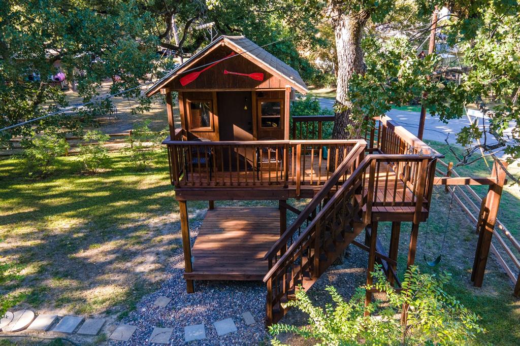 Tradewinds - Residential