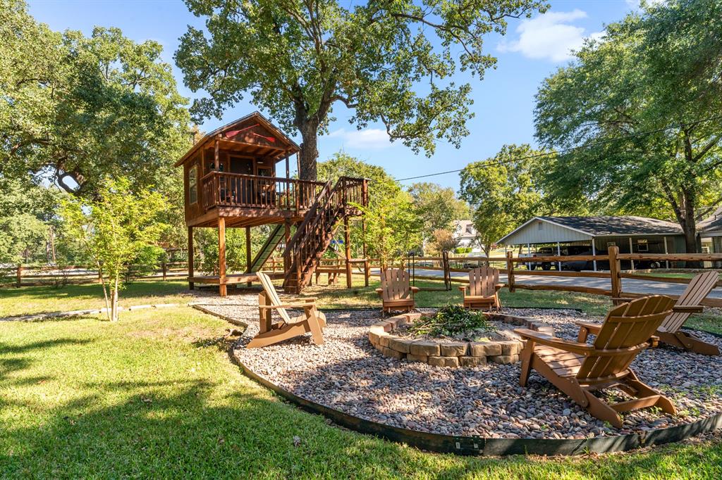 Tradewinds - Residential