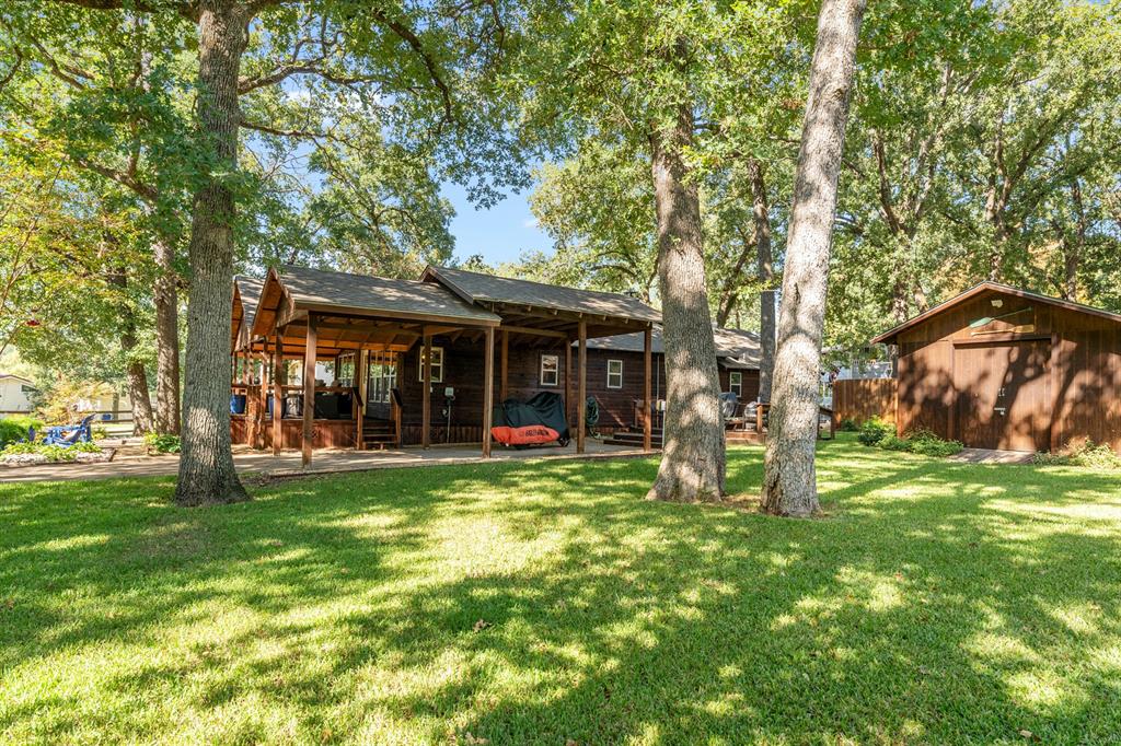 Tradewinds - Residential