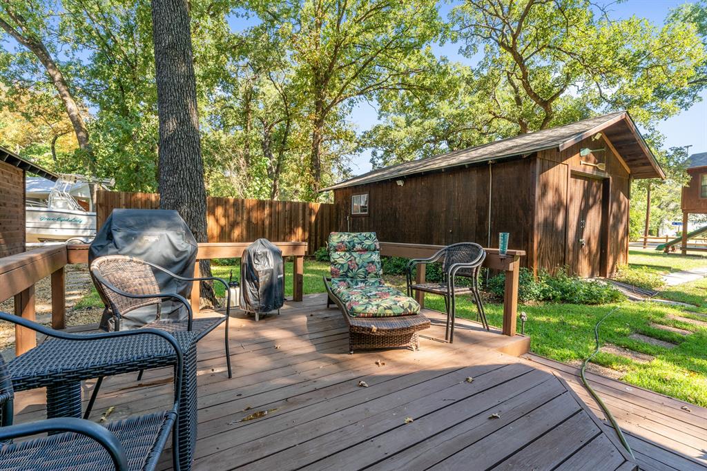 Tradewinds - Residential