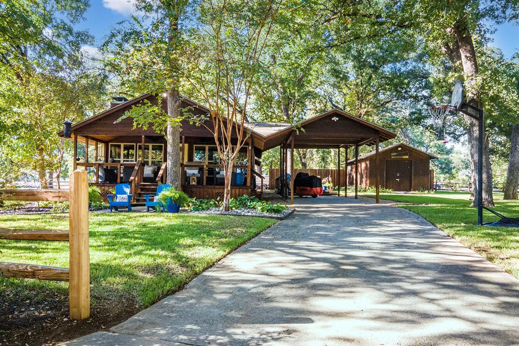 Tradewinds - Residential