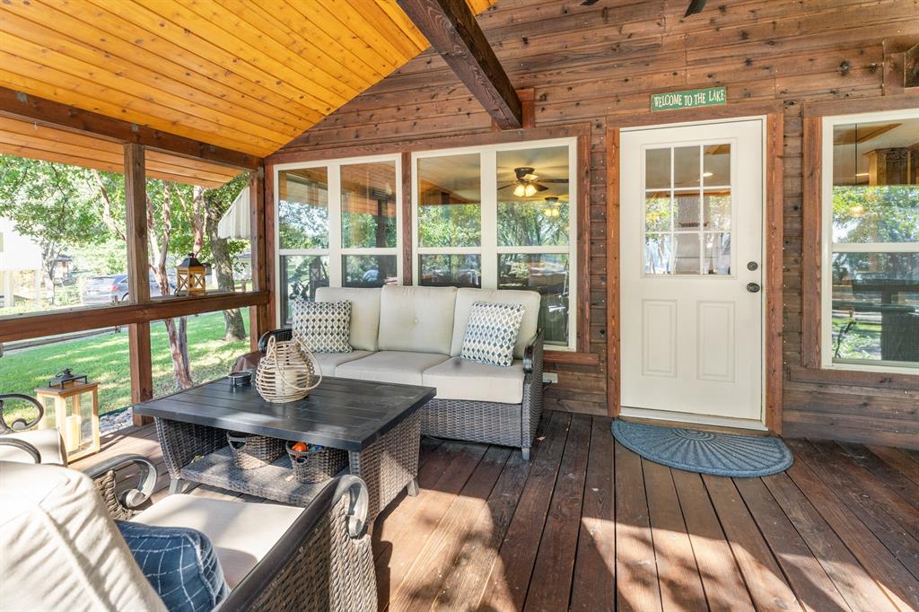 Tradewinds - Residential