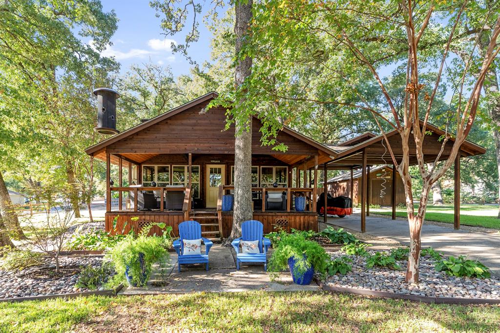 Tradewinds - Residential