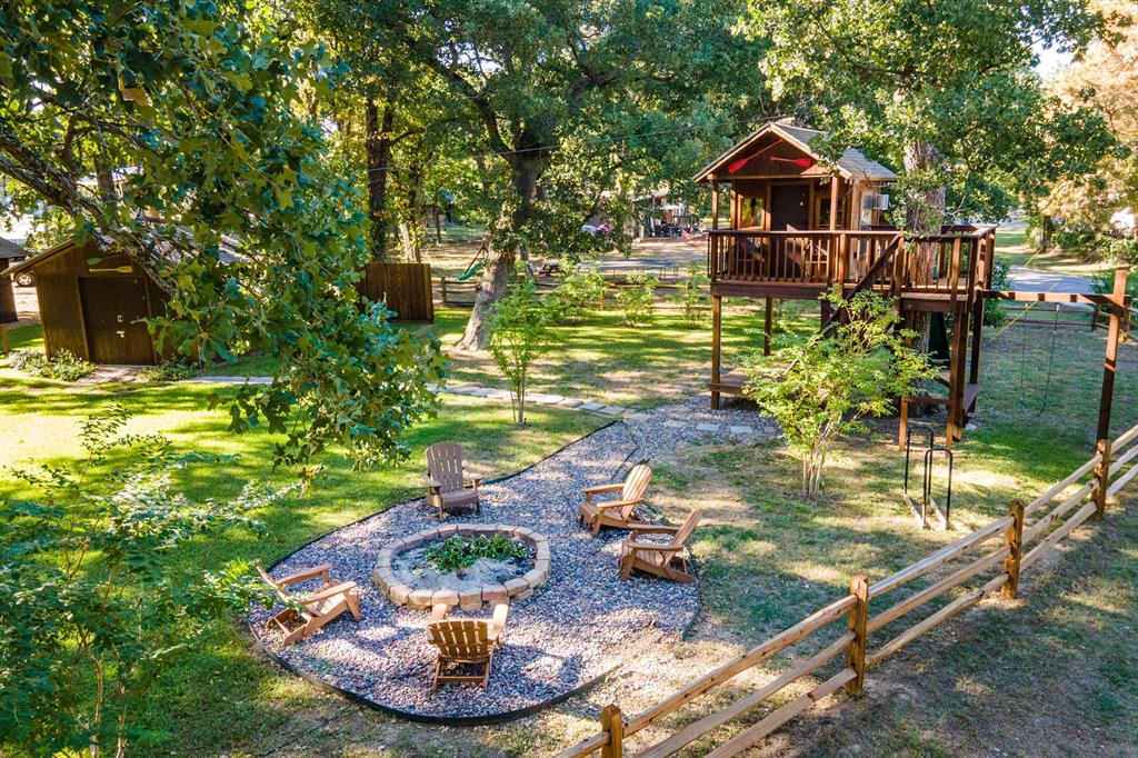 Tradewinds - Residential