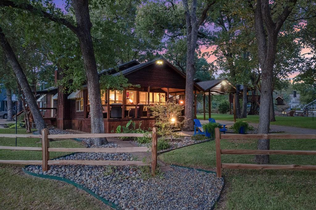 Tradewinds - Residential