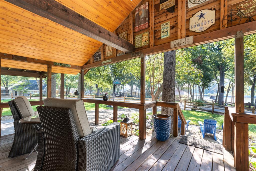 Tradewinds - Residential