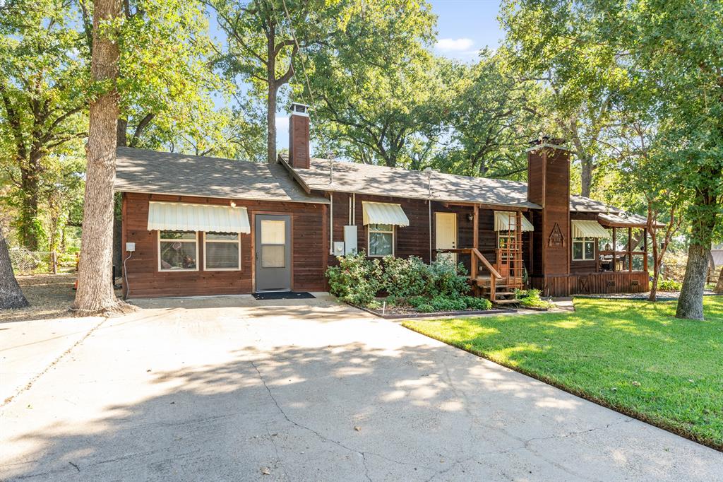 Tradewinds - Residential