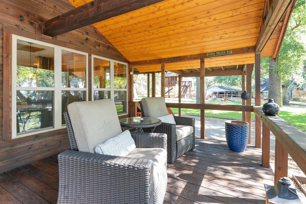 Tradewinds - Residential