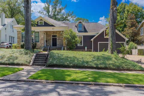 Photo of 231 Atkins Avenue, Shreveport, LA 71104 (MLS # 21355327)