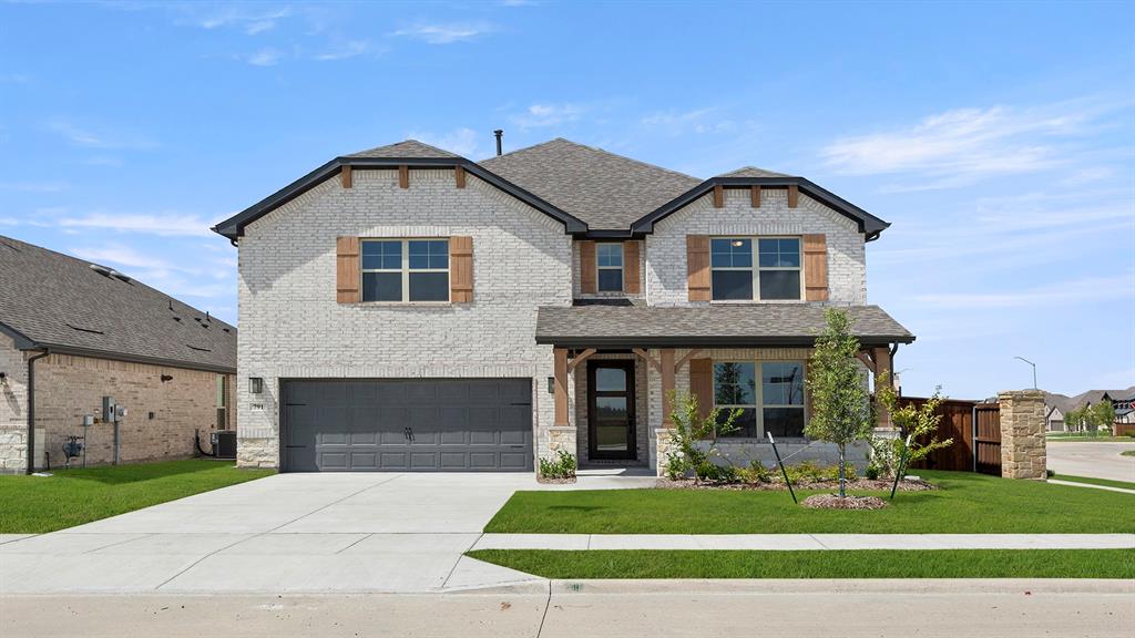 791 Grand Dale Drive