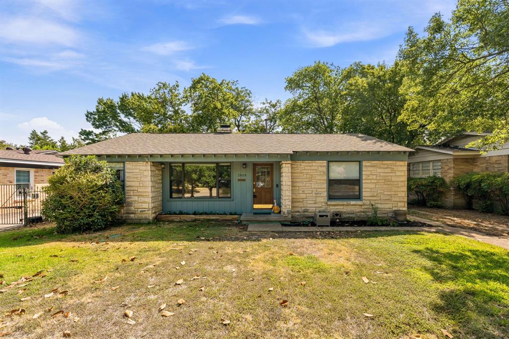 2909 Ryan Place Drive