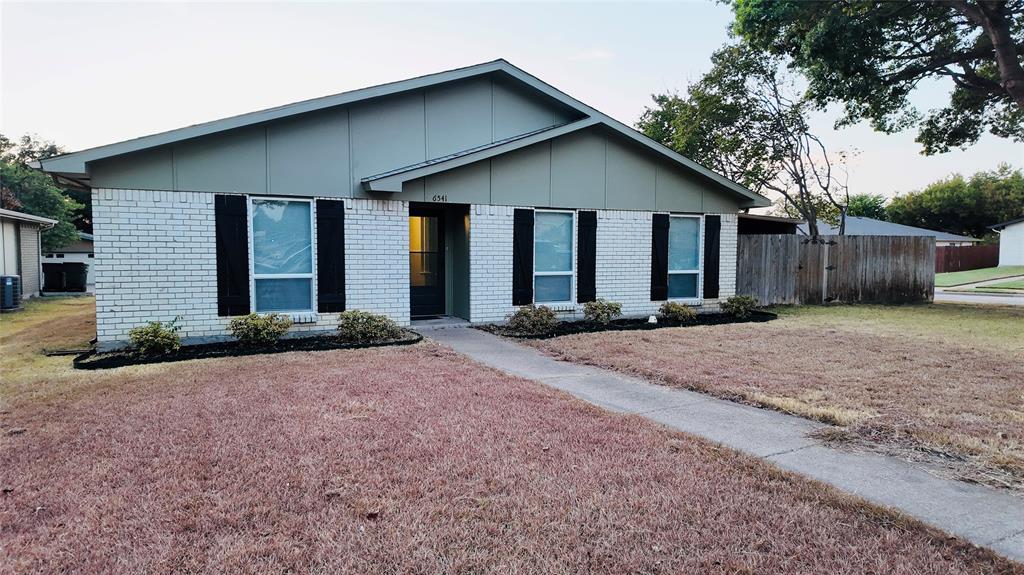 6541 Santa Fe Trail