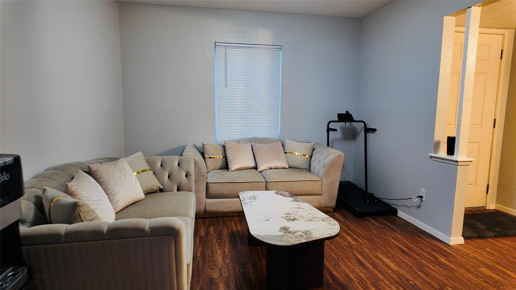 6541 Santa Fe Trail