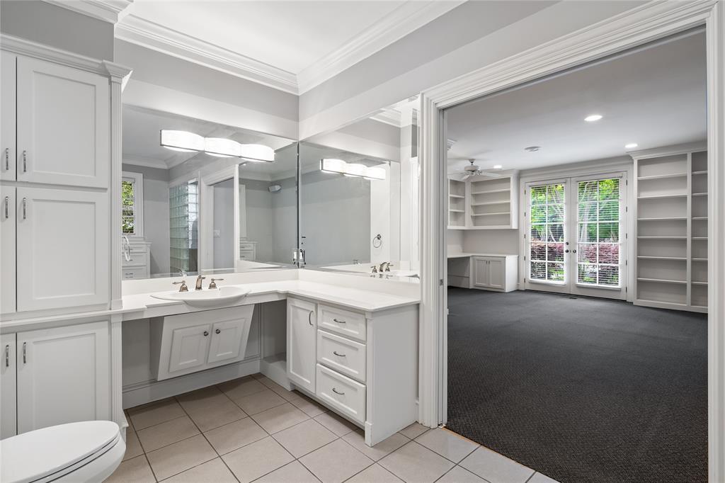 Little Town Creek - Residential