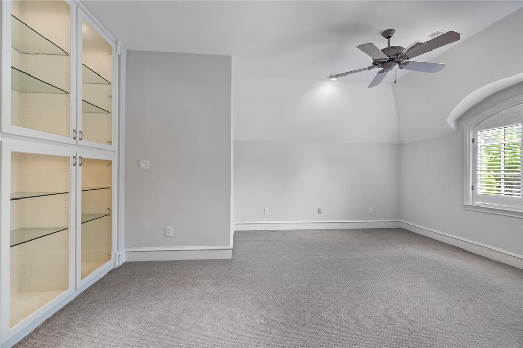 Little Town Creek - Residential