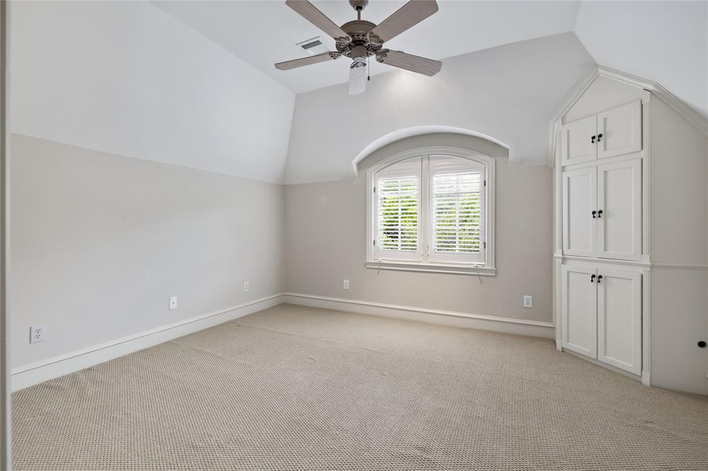 Little Town Creek - Residential