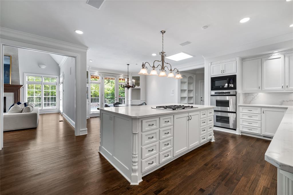 Little Town Creek - Residential