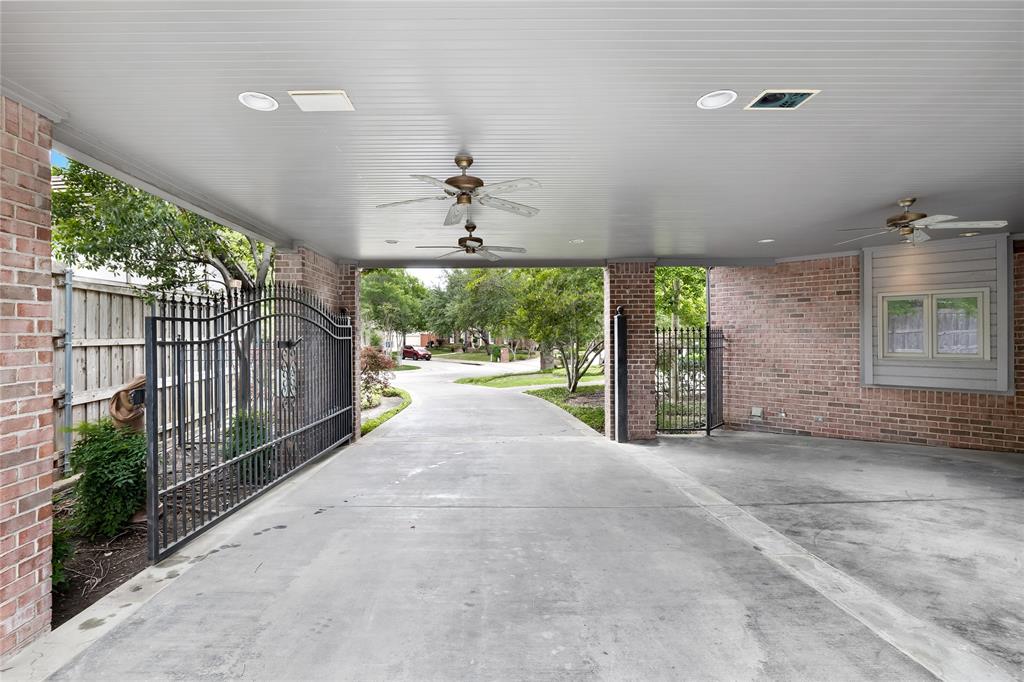 Little Town Creek - Residential