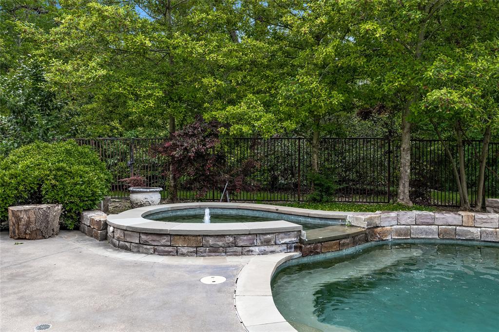 Little Town Creek - Residential