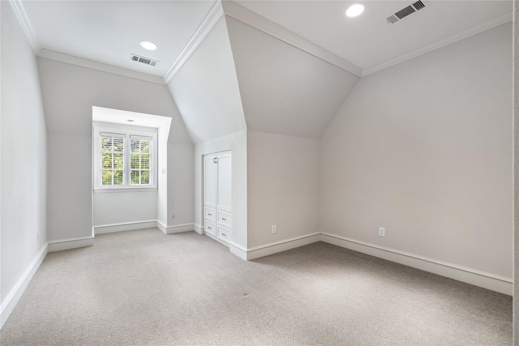 Little Town Creek - Residential