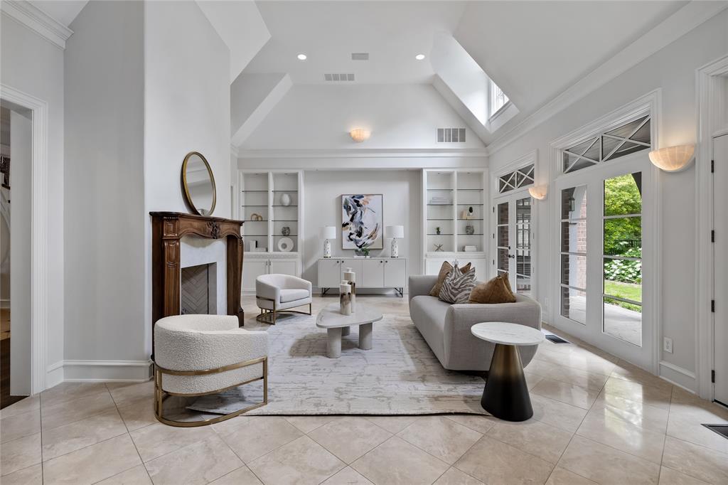 Little Town Creek - Residential