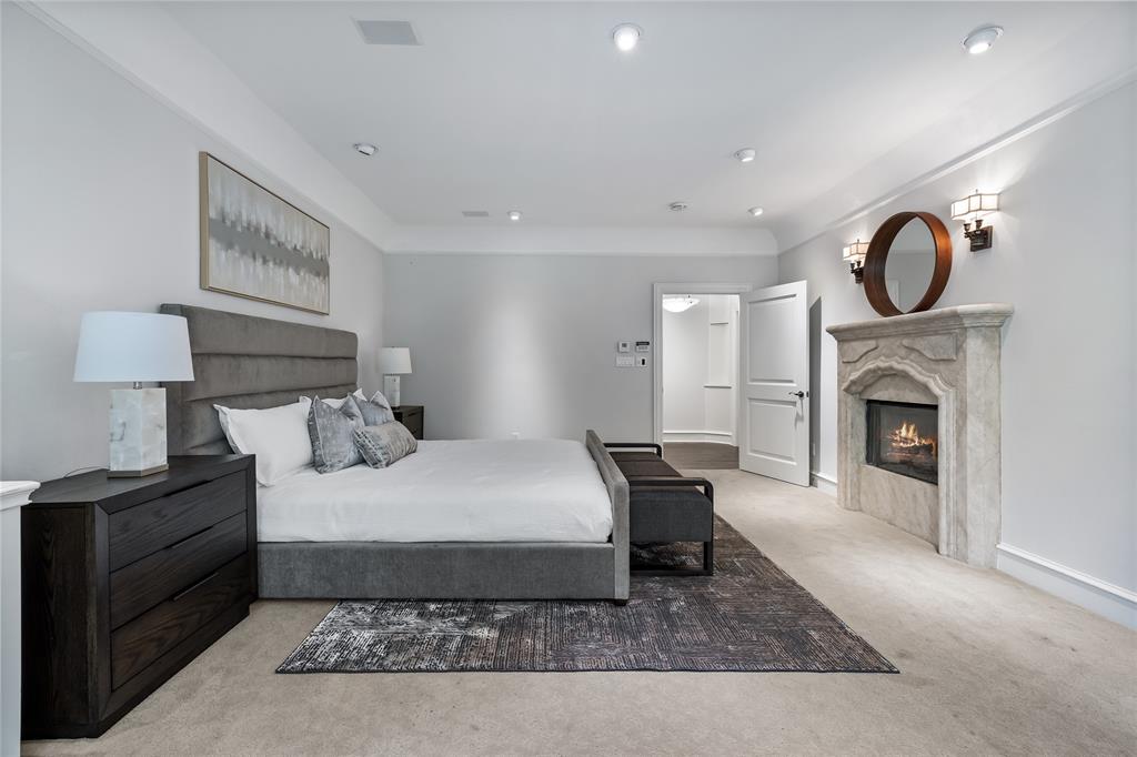 Little Town Creek - Residential