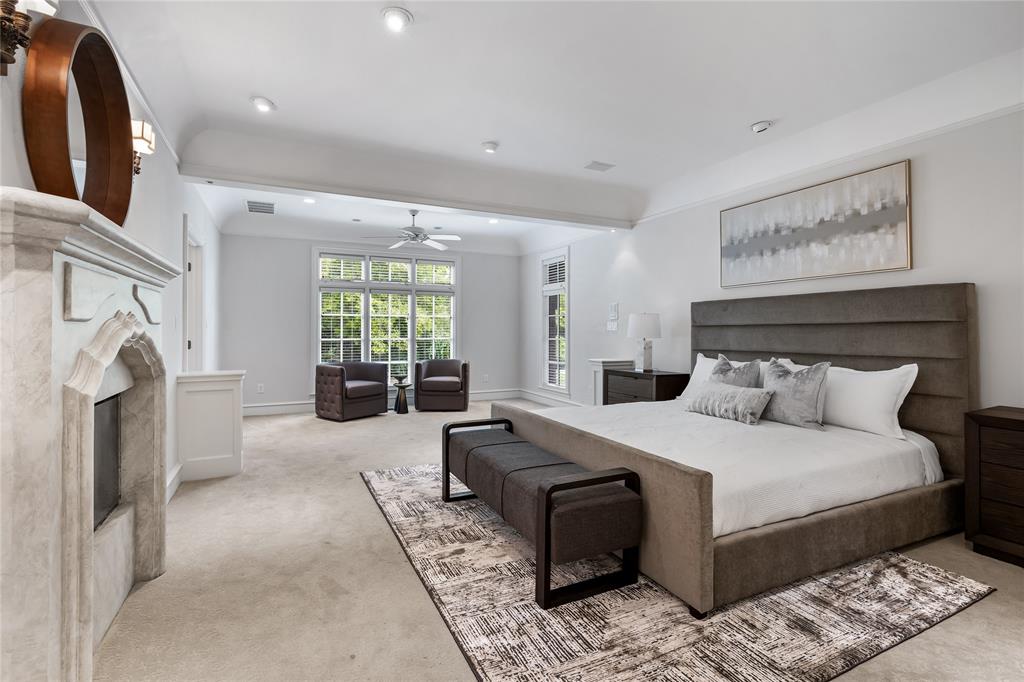 Little Town Creek - Residential