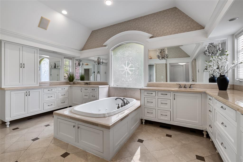 Little Town Creek - Residential