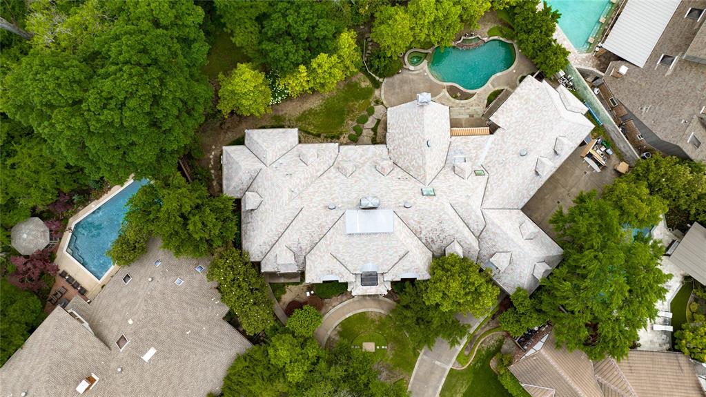 Little Town Creek - Residential