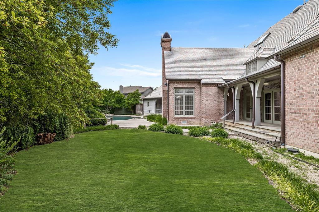 Little Town Creek - Residential