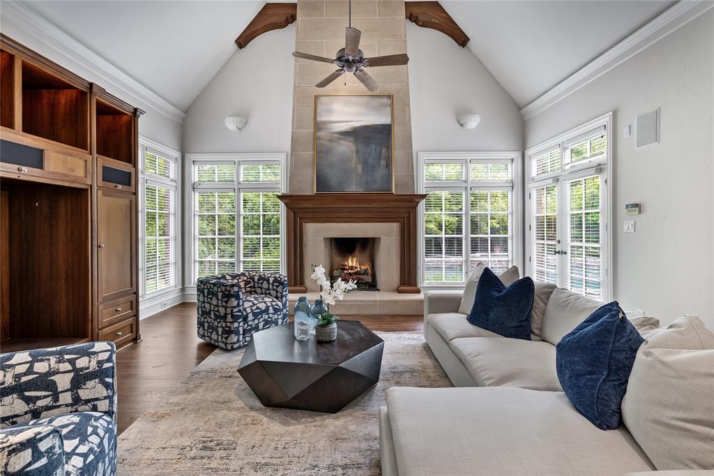 Little Town Creek - Residential