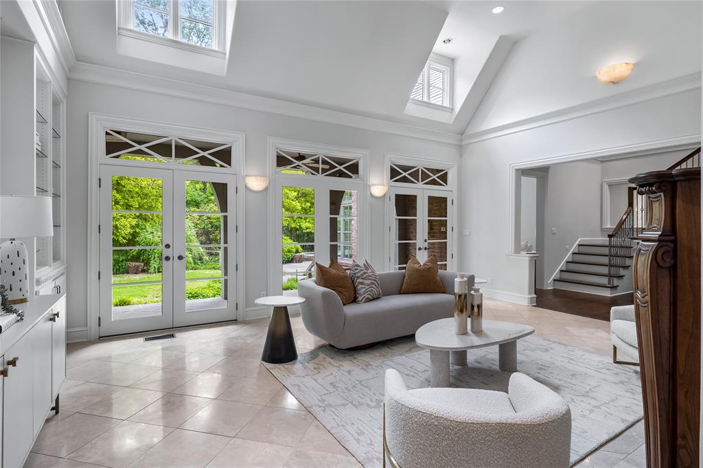 Little Town Creek - Residential