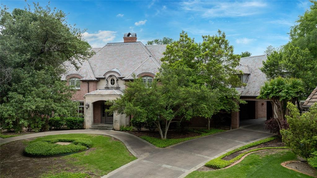 Little Town Creek - Residential