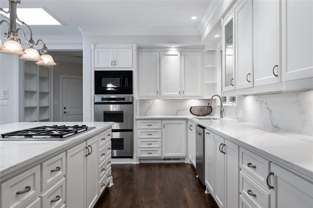 Little Town Creek - Residential