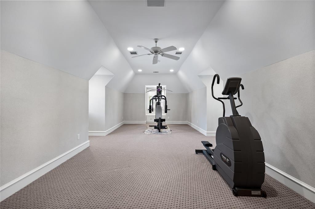 Little Town Creek - Residential