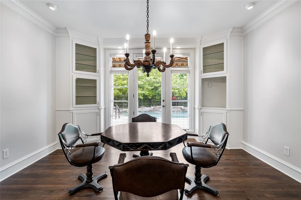 Little Town Creek - Residential