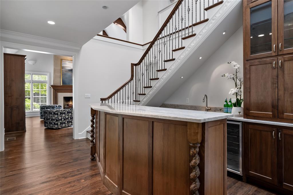 Little Town Creek - Residential