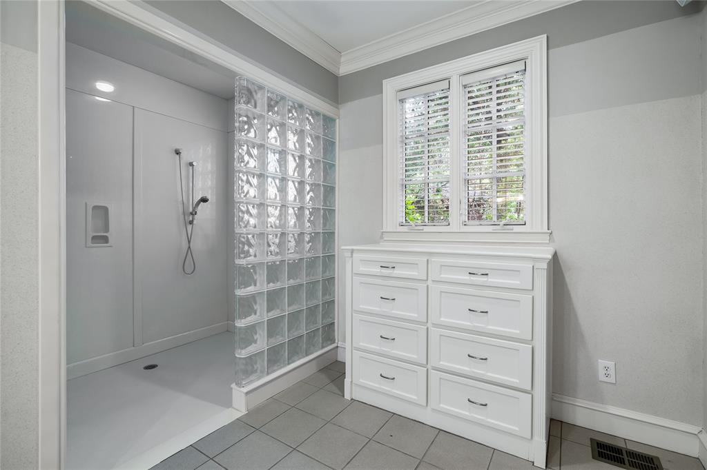 Little Town Creek - Residential