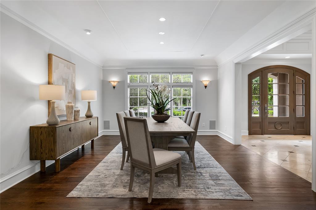 Little Town Creek - Residential