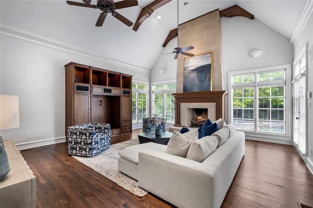 Little Town Creek - Residential