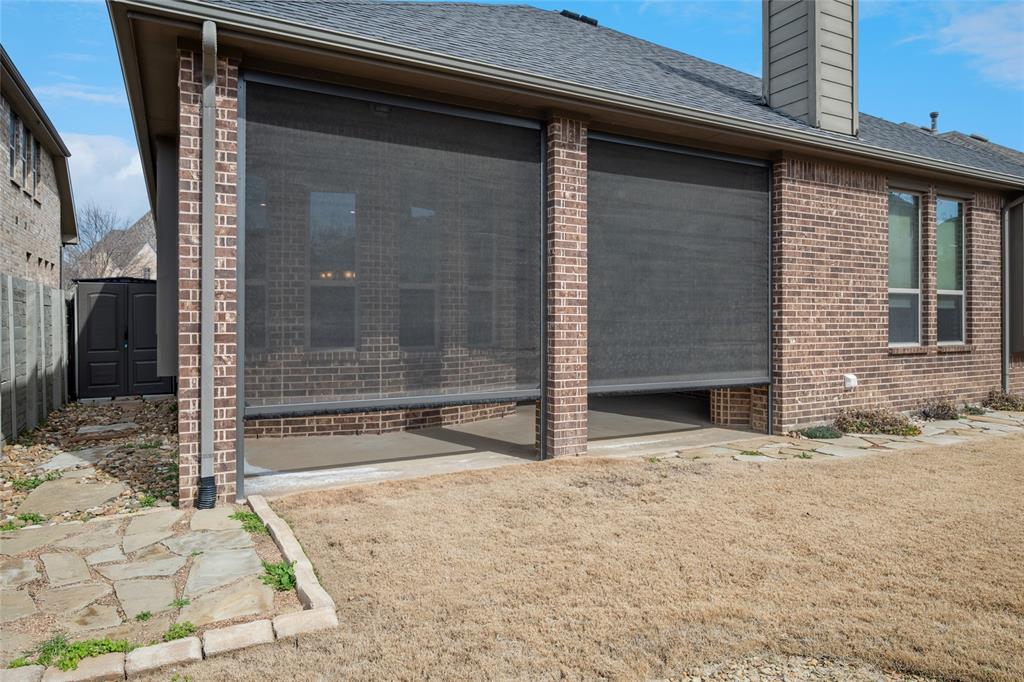 Harvest Ph 2a - Residential