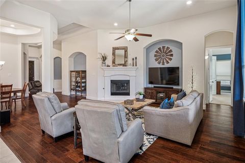 1425 10th Street Argyle TX 76226