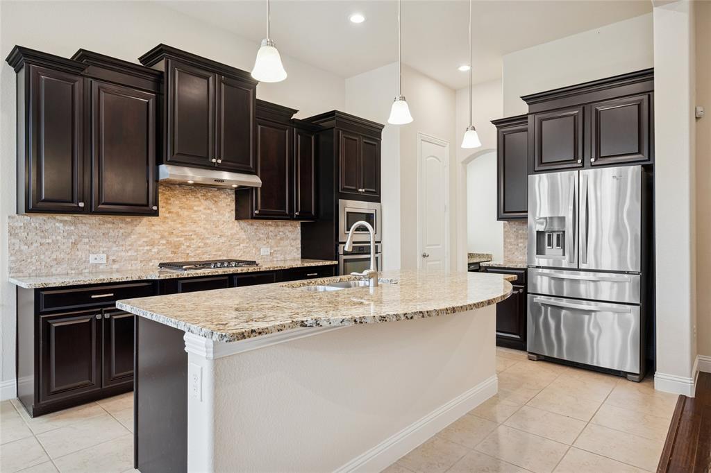 Harvest Ph 2a - Residential